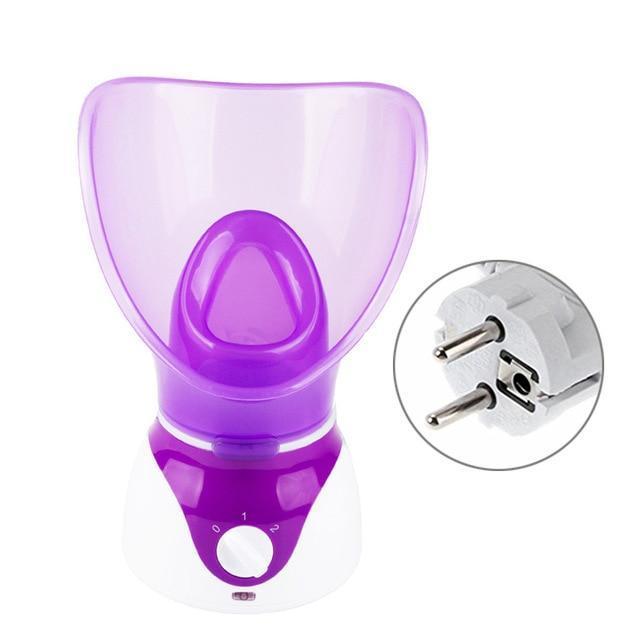 Facial Steamer Machine Professional Sauna