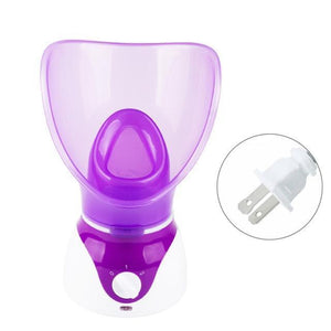 Facial Steamer Machine Professional Sauna