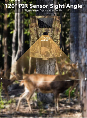 Trail Game Camera