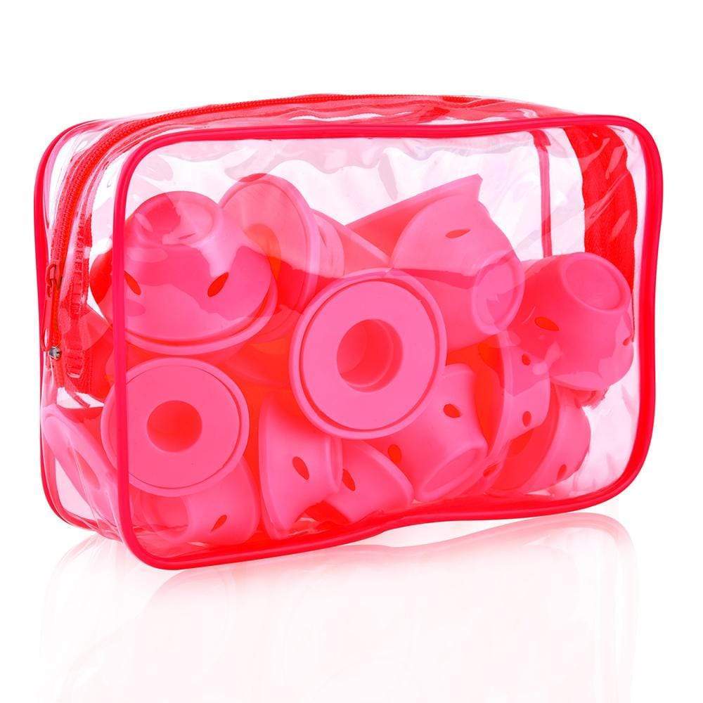 Magic Curls Hair Curlers