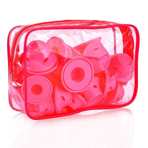 Magic Curls Hair Curlers