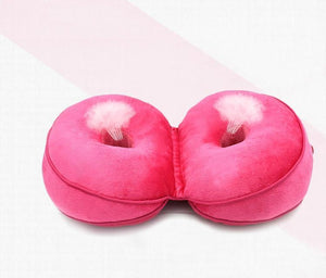 Dual Comfort Cushion