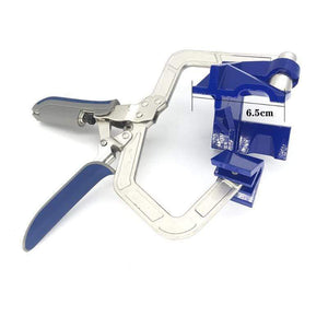 90 Degree Corner Clamp