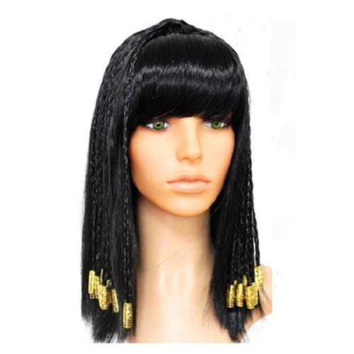 Egyptian Pharaoh Cleopatra Set Couples Halloween Costumes