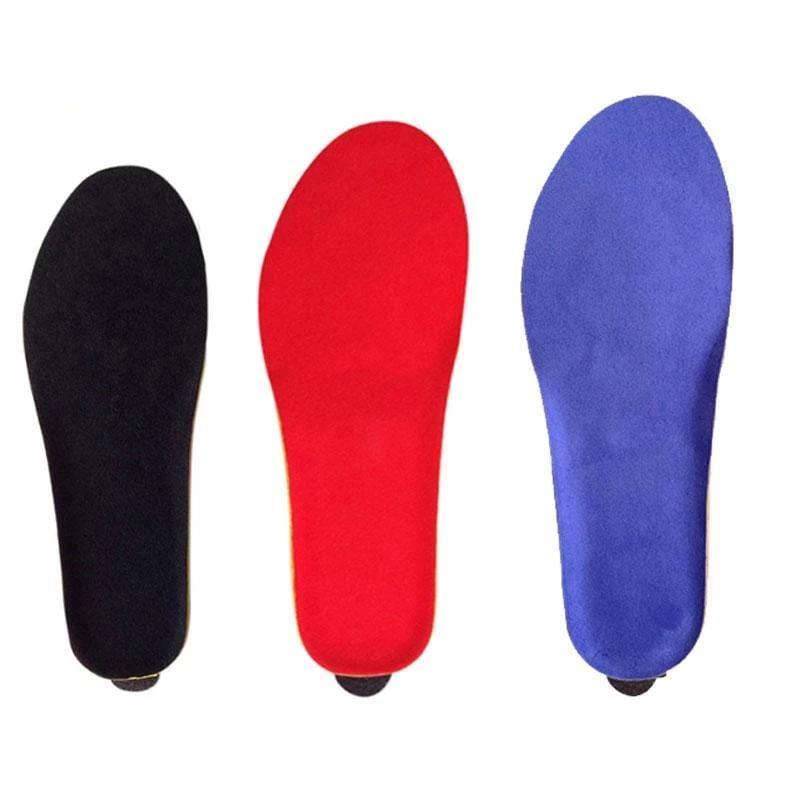 Rechargeable Heated Insoles