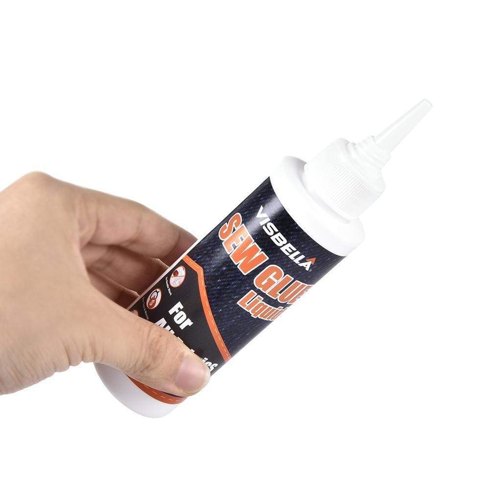 Liquid Sewing Solution Kit