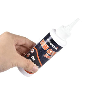 Liquid Sewing Solution Kit