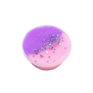 60ml Cloud Slime Fluffy Supplies Polymer Clay Charms Slime Glitter Playdough Magic Colored Sand Plasticine Toys For Children