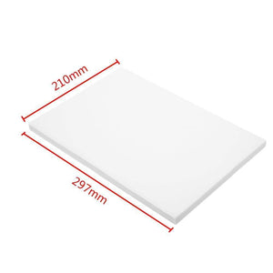 Easy Make Heat Transfer Paper