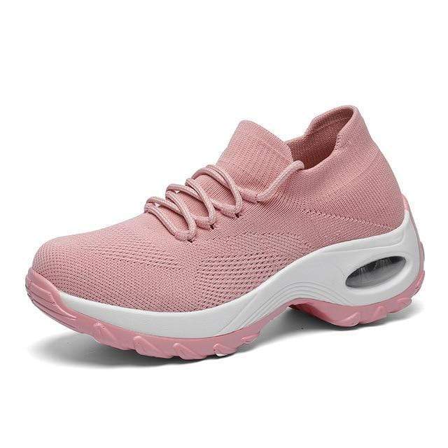 Sock Sneakers Womens Runners