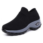 Sock Sneakers Womens Runners