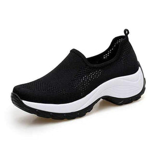 Sock Sneakers Womens Runners