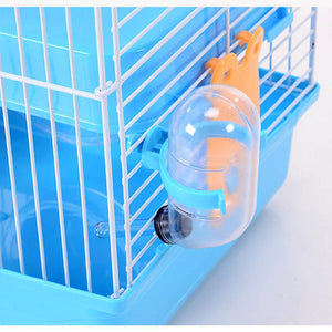 Hamster Cages 3 Levels