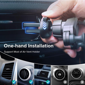 Universal Car Phone Holder