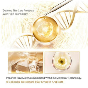 Miracle Hair Treatment