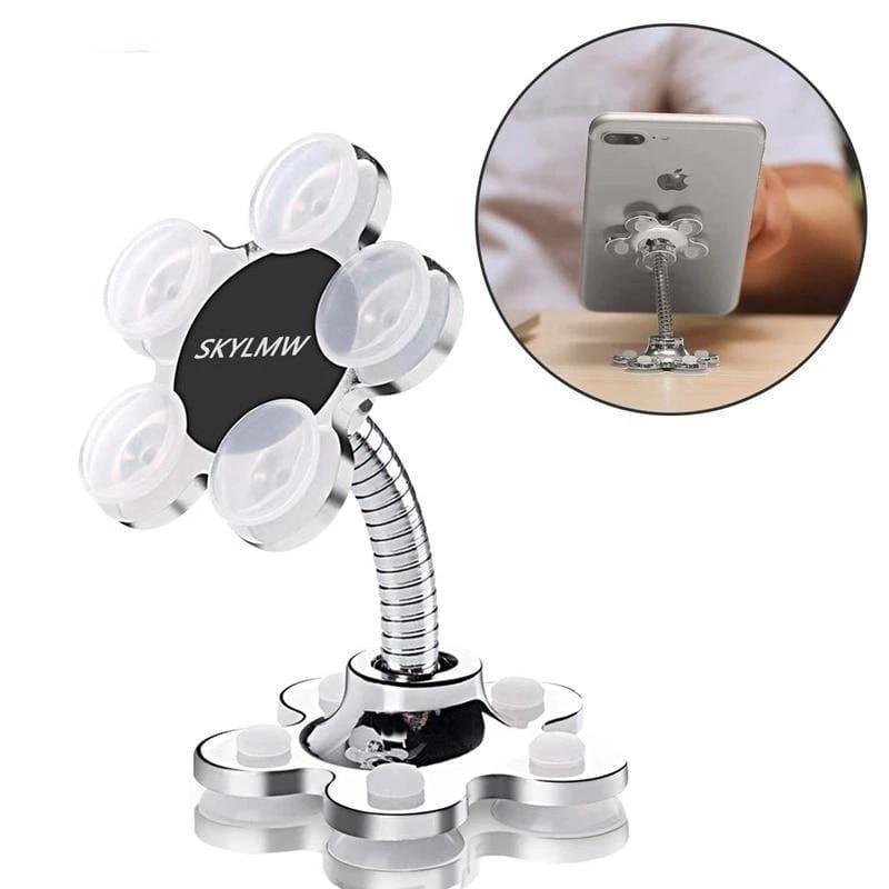 Rotatable Multi Angle Double Sided Phone Holder