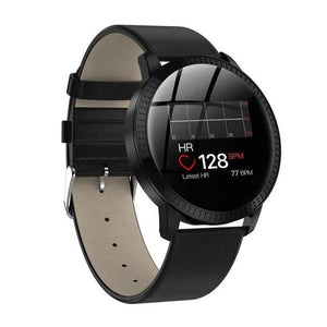 LEMFO CF18 Smart Watch Men IP67 Women Smart watches for Couple Bluetooth Reminder Fitness Bracelet Health Tracker