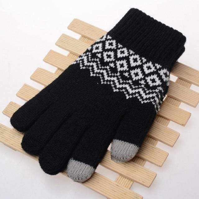 Touchscreen Gloves Texting Smartphone Glove