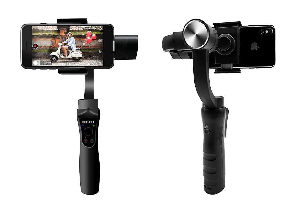 The Best Smartphone Gimbal In 2019 Super Portable