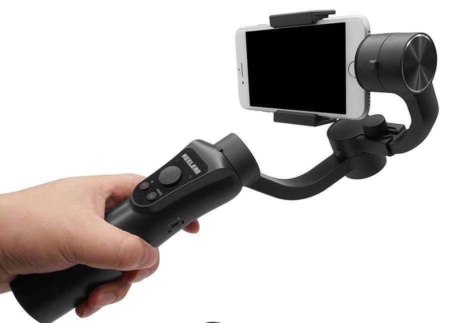 The Best Smartphone Gimbal In 2019 Super Portable