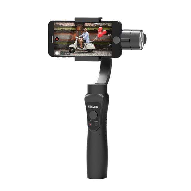 The Best Smartphone Gimbal In 2019 Super Portable