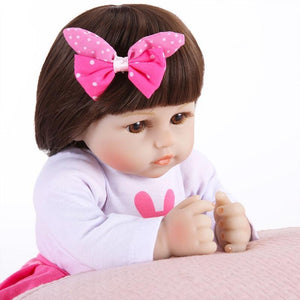 Realistic Lifelike Baby Dolls That Look Real