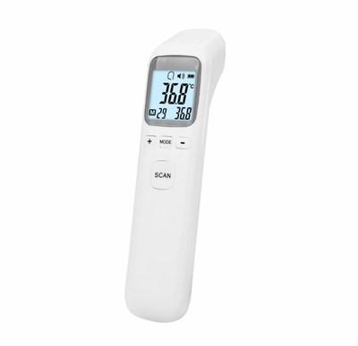 Medical Termometr Baby Infrared Fever Thermometer Kids Forehead Body Thermometer Gun Non-contact Temperature Measurement Device
