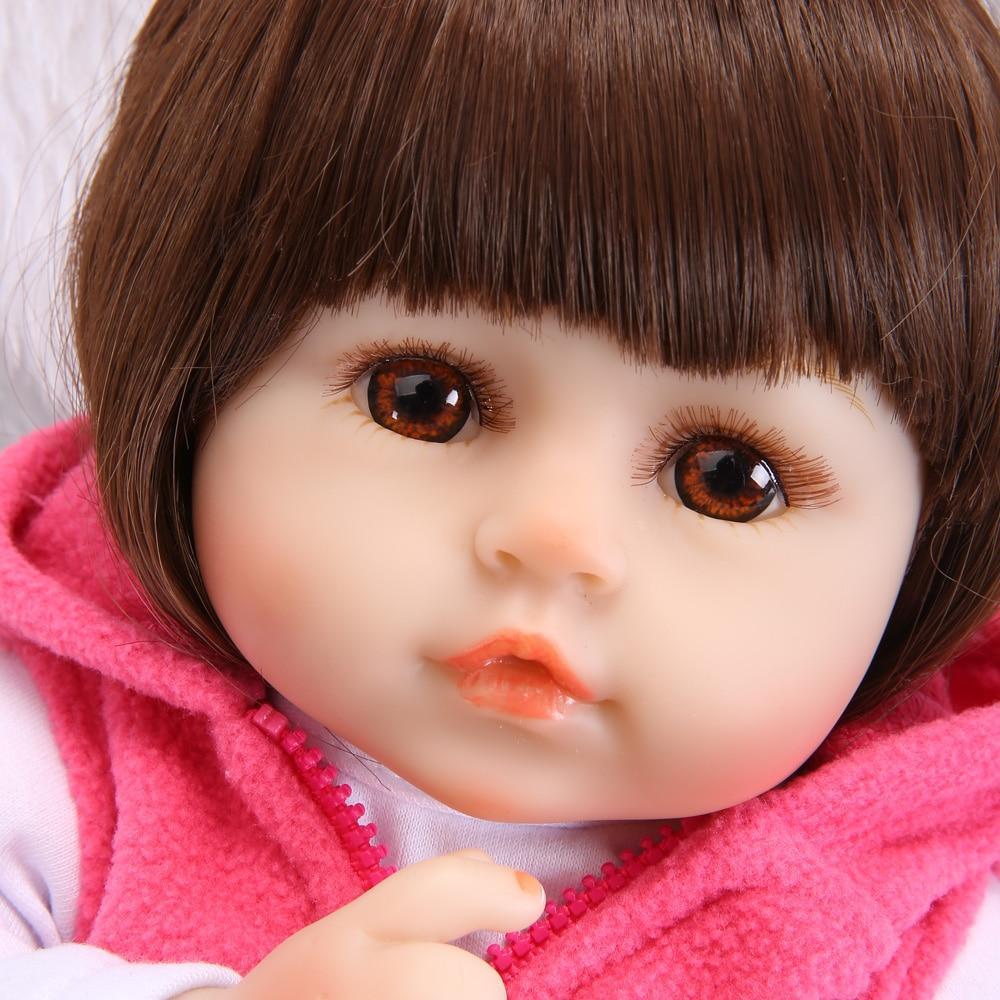 Realistic Lifelike Baby Dolls That Look Real