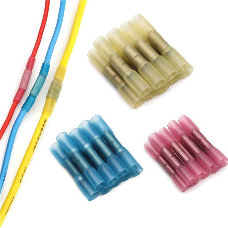 Waterproof Solder Wire Connectors