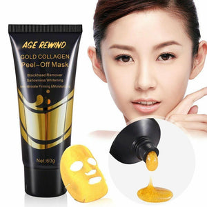 Youth Power 24K Gold Peel-Off Mask