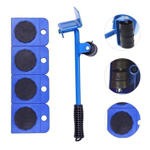 Heavy Furniture Roller Move Tools