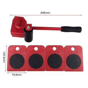 Heavy Furniture Roller Move Tools