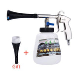 HIGH PRESSURE CAR CLEANING TOOL JET TORNADO CLEANER GUN