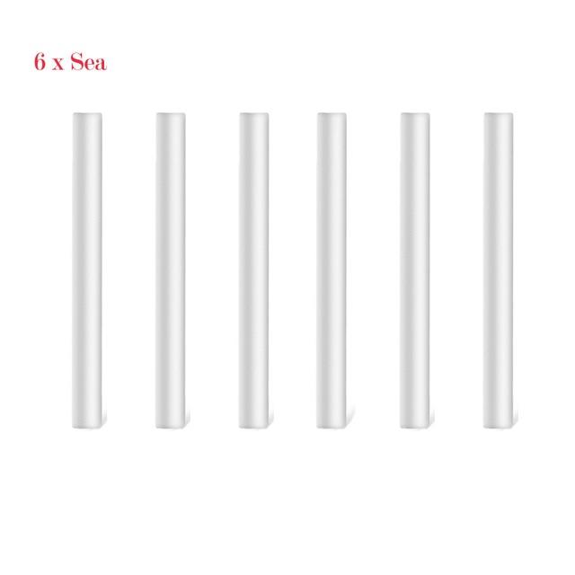 Car Air Freshener Vent Clip Outlet Freshener Air Condition Clip Diffuser Solid Perfume Auto Interior Vent air freshener
