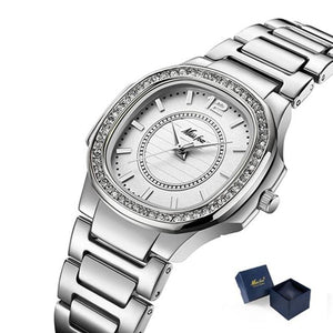 Women Watches Women Fashion Watch 2020 Geneva Designer Ladies Watch Luxury Brand Diamond Quartz Gold Wrist Watch Gifts For Women