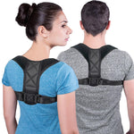 VIP DropShipping Medical Clavicle Posture Corrector Adult Children Back Support Belt Corset Orthopedic Brace Shoulder Correct