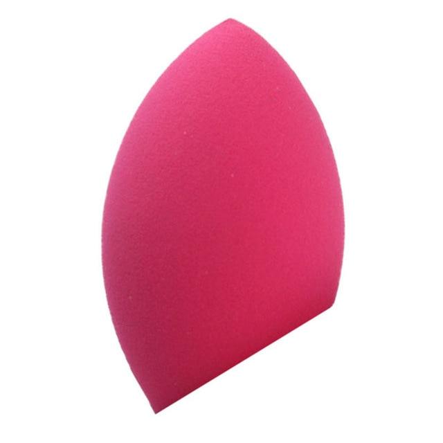 1 Pcs Super Soft Makeup Sponge Powder Puff Beauty Foundation Blending Dry&Wet Use Cosmetic Sponge Egg Free Shipping