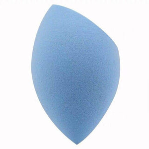 1 Pcs Super Soft Makeup Sponge Powder Puff Beauty Foundation Blending Dry&Wet Use Cosmetic Sponge Egg Free Shipping