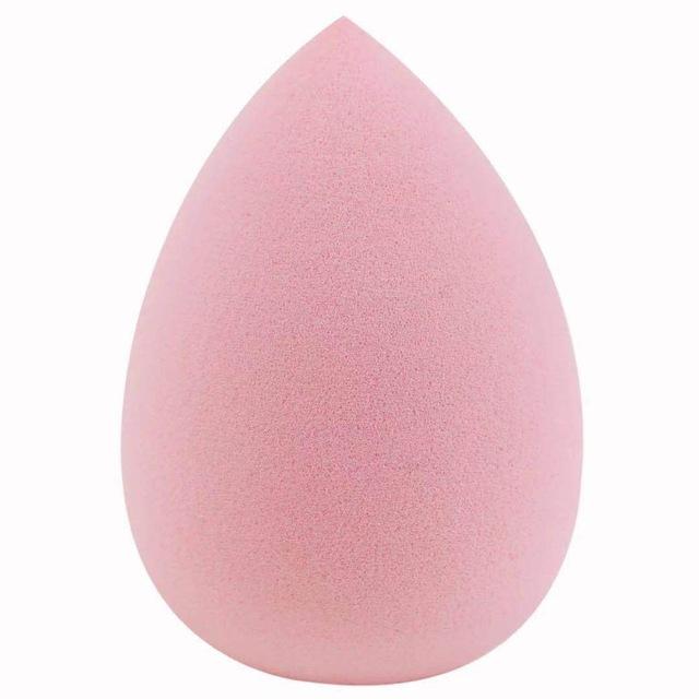 1 Pcs Super Soft Makeup Sponge Powder Puff Beauty Foundation Blending Dry&Wet Use Cosmetic Sponge Egg Free Shipping