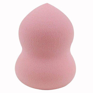 1 Pcs Super Soft Makeup Sponge Powder Puff Beauty Foundation Blending Dry&Wet Use Cosmetic Sponge Egg Free Shipping