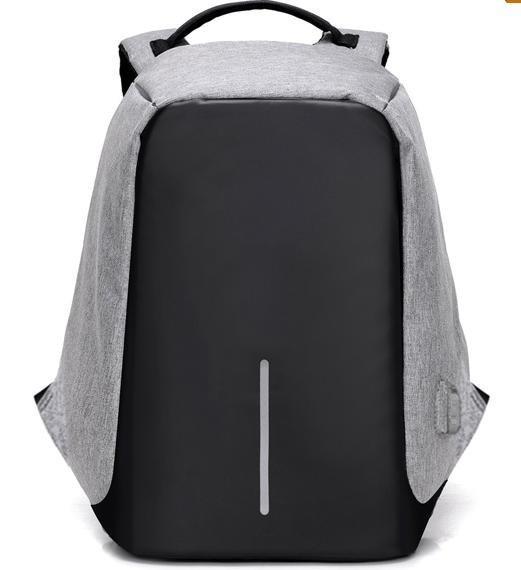 Anti-theft Backpack Bag 15.6 Inch Laptop Notebook Mochila Male Waterproof Back Pack Backbag Large Capacity School Backpack