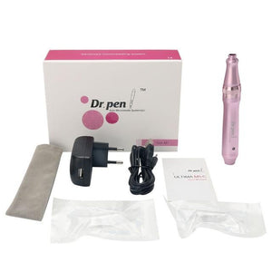 Electric Dr.Pen M7-C Permanente Microblading Tattoo BB Glow Makeup Machine Eyebrows Eyeliner Facial Skin Care Beauty Equipment