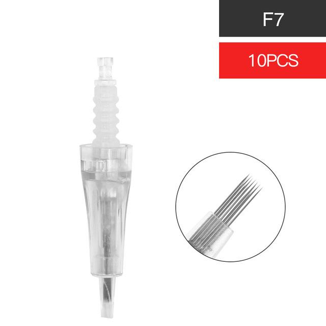 Electric Dr.Pen M7-C Permanente Microblading Tattoo BB Glow Makeup Machine Eyebrows Eyeliner Facial Skin Care Beauty Equipment