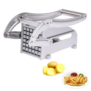 French Fry Cutter Maker Slicer
