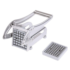 French Fry Cutter Maker Slicer