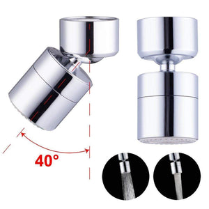 1.8GPM Kitchen Sink Aerator Solid Brass