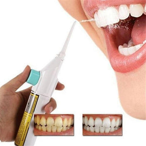 Water Flosser Oral Irrigator Electric