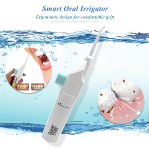 Water Flosser Oral Irrigator Electric