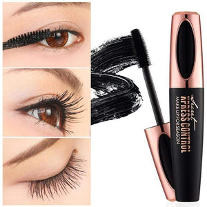 4D Silk Fiber Mascara