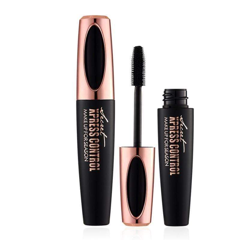 4D Silk Fiber Mascara